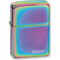 Зажигалка ZIPPO Classic с покрытием Spectrum™ купить в Витебске